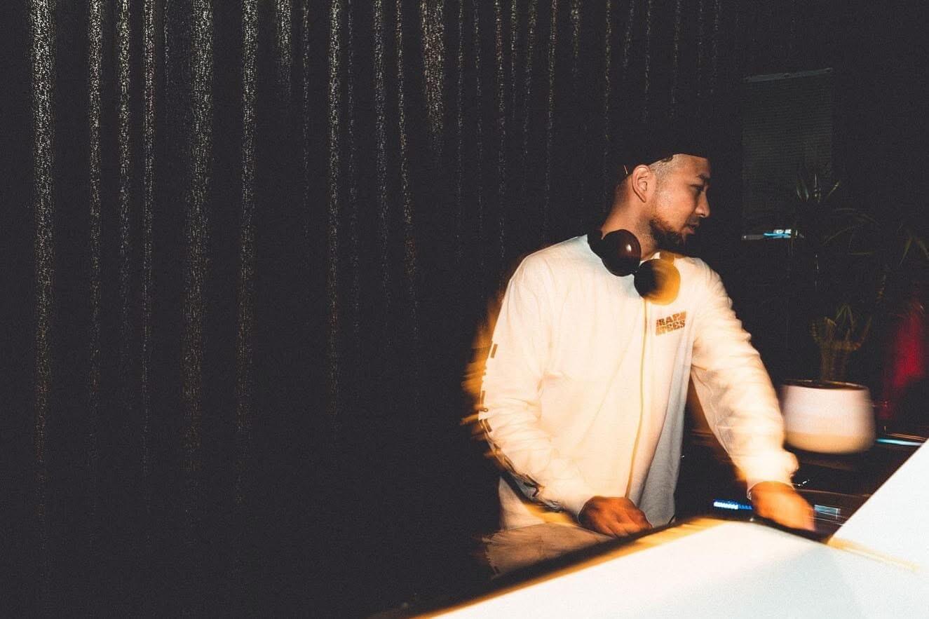 DJ Yoshi Hibiki
